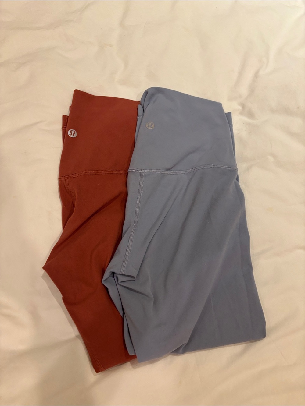 Lululemon Align Crop Bundle Size 2 (Tag Removed) – 2 Pairs